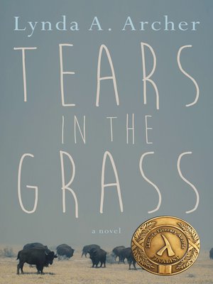 cover image of Tears in the Grass